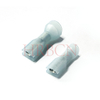 AWG16-14 1.31-2.08mm² Straight Insulated Female Receptacle 2.8mm(0.110")