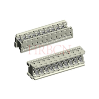 M1270-2xN-W Vertical IDC 1.27 pitch for Ribbon Cable