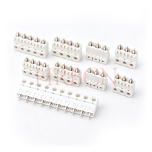 RAST 2.5 Power IDC Connector with IDT Technology | HRB Connector M726X