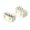 HRB M940X RAST 5.0 PCB Tab Header, 5.0mm Pitch Connector