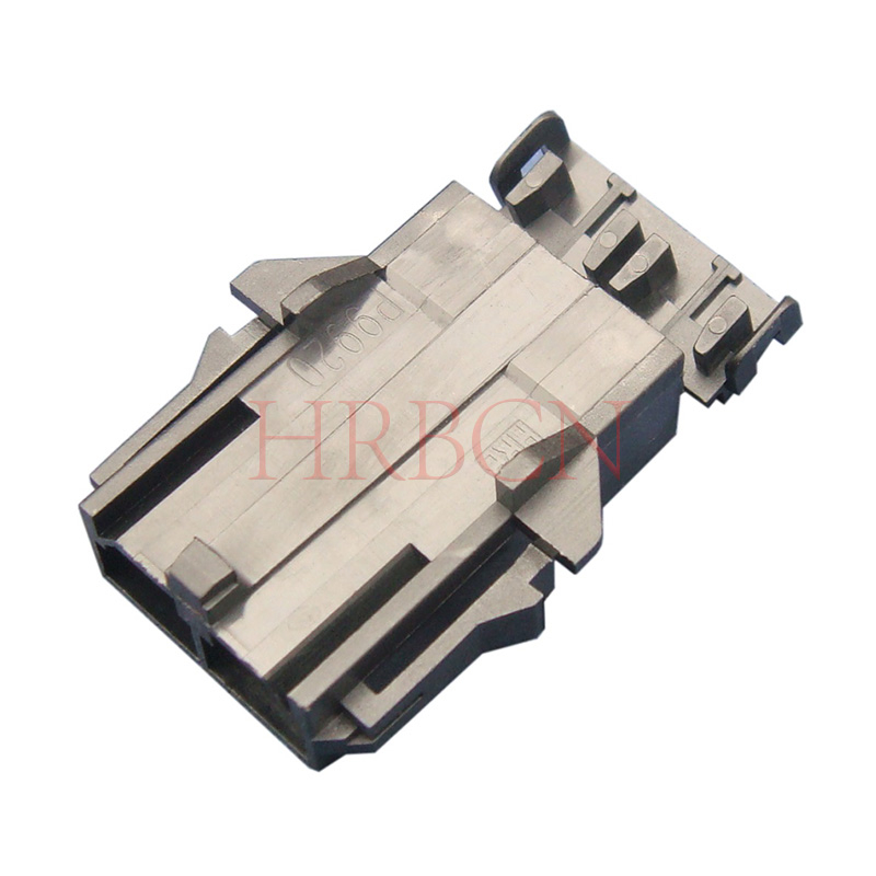 HRB Plug Housing with GWT P9920