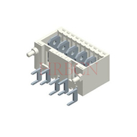 RAST 5.0 IDC header electronic Connectors M9407