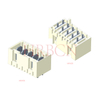 HRB M940X RAST 5.0 PCB Tab Header, 5.0mm Pitch Connector