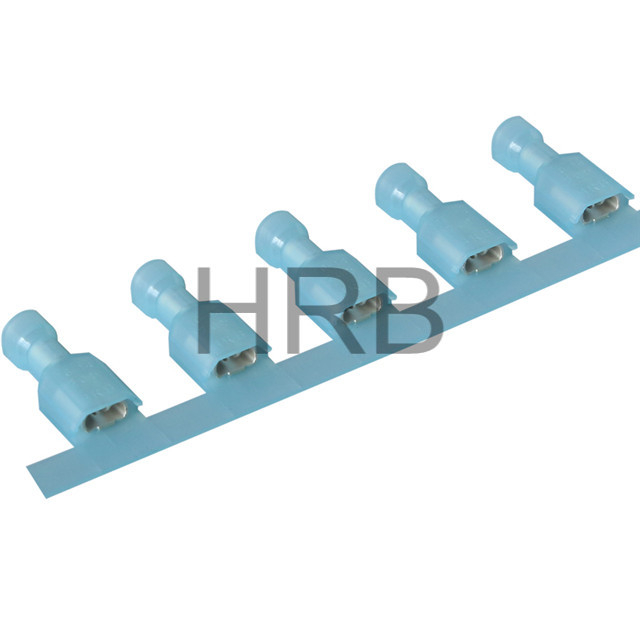 5.21×0.8mm female quick disconnect wire connectors