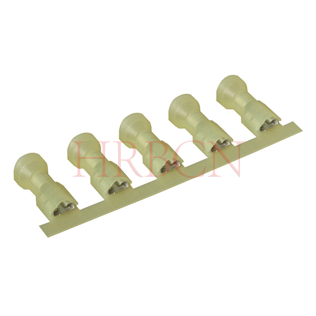 Fully Insulated Terminal Size Guide