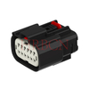 Multi-key A/B/C anti-mismate 3.5mm pitch automotive PCB connector