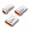 HRB 3.0mm Pitch Single Row Wire To Wire Waterproof Connectors 