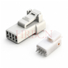 Easily Mating Wire To Board Single Row Waterproof Sealing Connector