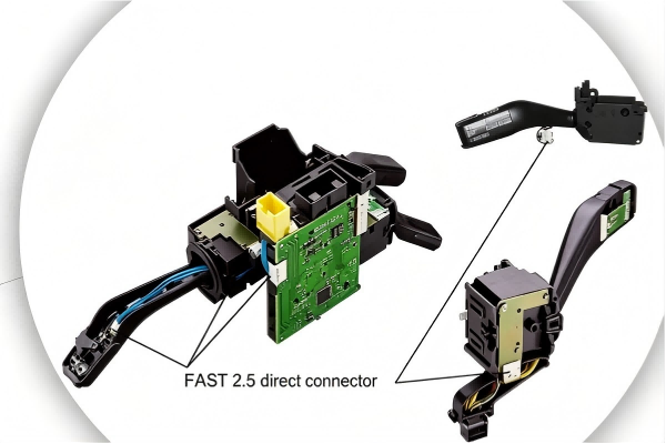 <span style="font-size:14px;"><strong>Automotive Electronics</strong></span>