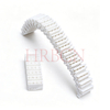 HRB RAST 2.5 Power IDC Connector M727X front view