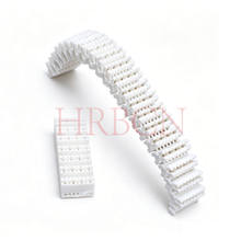 RAST 2.5 Power IDC Connector with IDT Technology | HRB Connector M727X