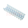 M2053-N 2.54 Pitch IDC Dustproof Cover