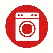 <strong><span style="font-size:14px;">Control of Washing Machine</span></strong>