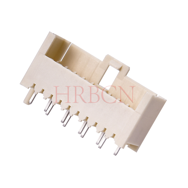 RAST Connectors for White Goods