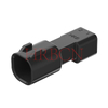 HRB M20033S‑1xN single‑row waterproof female housing for 2.0mm wire‑to‑wire connector