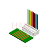RAST 2.5 IDC connector application in home appliances