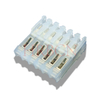 2.54mm Pitch Feed Through IDC M2051-N