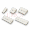 HRB 2.54 IDC Closed End Connector without Polarizing Tabs AWG24