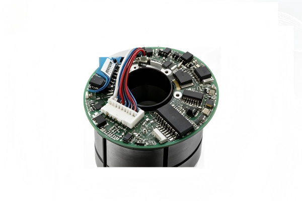 <strong><span style="font-size:14px;">Ventilator Motor</span></strong>