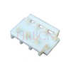 2-24 circuits M7061-N-W white IDC dust cover series display