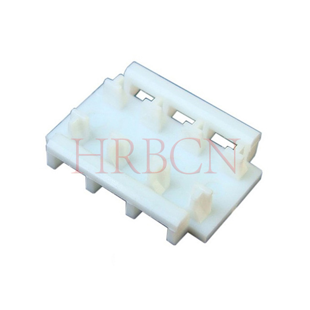 2-24 circuits M7061-N-W white IDC dust cover series display