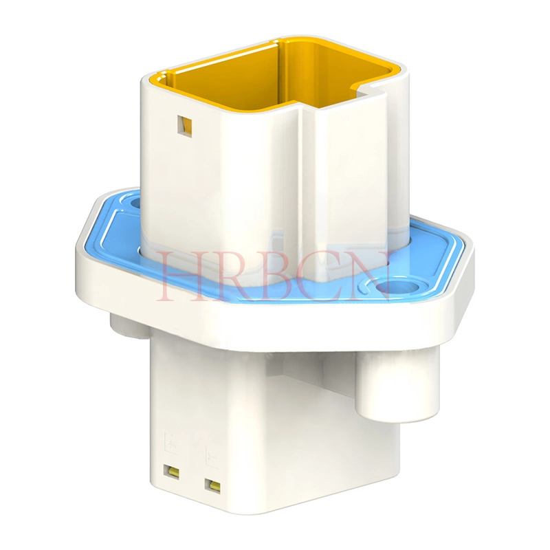 IP67 vs IP68 Waterproof Connectors: Which Is Better for Outdoor Equipment?