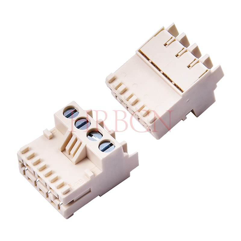 RAST Connectors