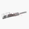 HRB A-M3500 IP69K 3.5mm wire-to-wire waterproof connector male crimp terminal