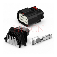 3.5mm Pitch Waterproof Wire To Board Connector