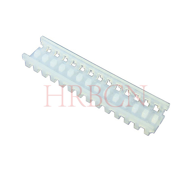 M2053-N 2.54 Pitch IDC Dustproof Cover
