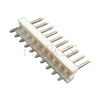 2.54mm (.100") Pitch Vertical Wire-to-Board Header M2545-N-K