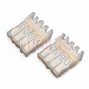 3.96mm pitch IDC connector Without Locking Ramp AWG18