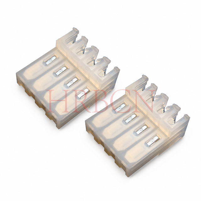 3.96mm pitch IDC connector Without Locking Ramp AWG18