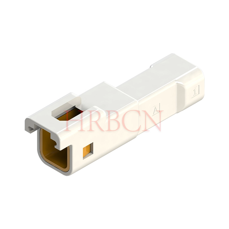 Leading Electrical Connector Manufacturers in China for OEM Projects