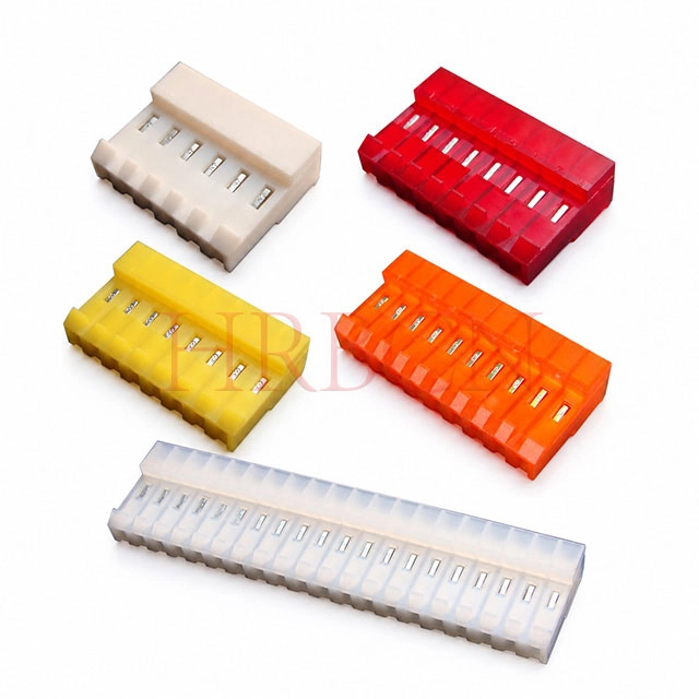 IDC Connector Explained: Types, Advantages and Applications