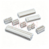 HRB M723X RAST 2.5 IDC connector with IDT technology