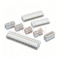HRB M723X RAST 2.5 IDC connector with IDT technology