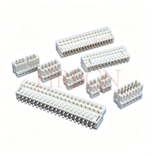 RAST 2.5 IDC Connector with IDT Technology | HRB Connector M723X