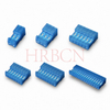 HRB 2.54mm pitch closed end 90 degree IDC connector M2050R-NC