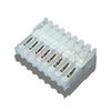 2.54mm Pitch Feed Through IDC M2051-N