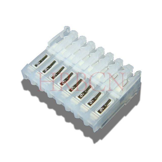 2.54mm Pitch Feed Through IDC M2051-N