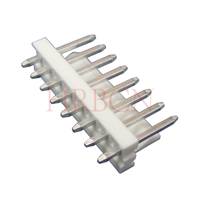 Vertical Pin Header of HRB 3.96 Pitch