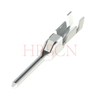 Tin‑plated crimp terminals T20033SPS for HRB 2.0mm single‑row waterproof connector