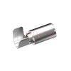 Tin plated crimp terminal for HRB 11.0mm 2Pin waterproof wire to board connector