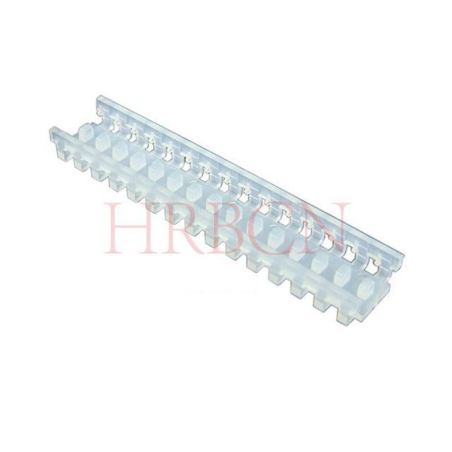M2053-N 2.54 Pitch IDC Dustproof Cover