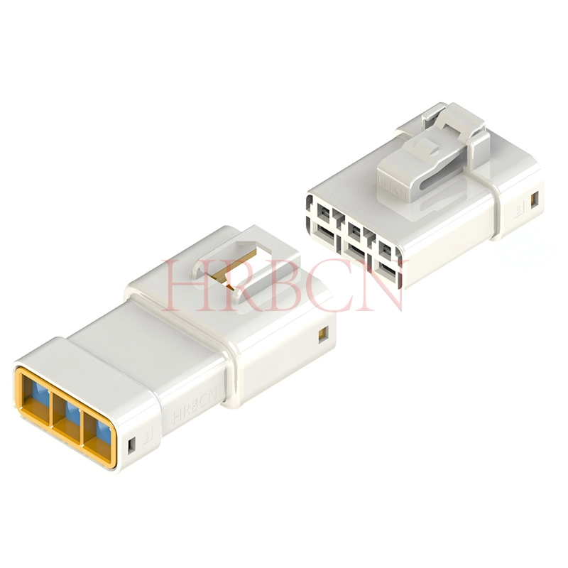The best TE Connectivity connector replacements for OEM projects