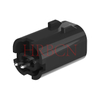 HRB M20036S series 2.0mm pitch waterproof vertical PCB header for wire‑to‑board connection