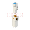 2.0mm Pitch Wire To Board Single Row Waterproof Connector