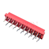 1.27mm Pitch Dual Row IDC Plug M25481 M25482 M25484