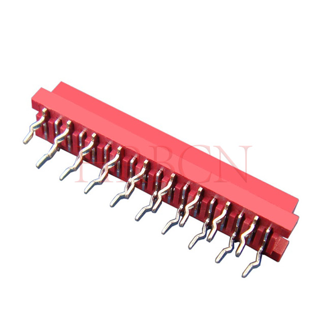1.27mm Pitch Dual Row IDC Plug M25481 M25482 M25484